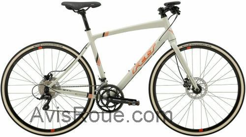 Felt Verza Speed 30 fiche technique et avis